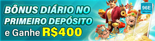 96e — card com CTA e reforço de bônus, com contraste alto para conversão, pensado para atrair o primeiro clique do