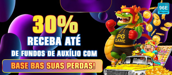 96e — banner com destaque de odds e cashback, com composição limpa, pensado para sugerir próximo passo na jornada.
