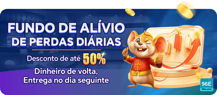 96eaviator promoções semanais